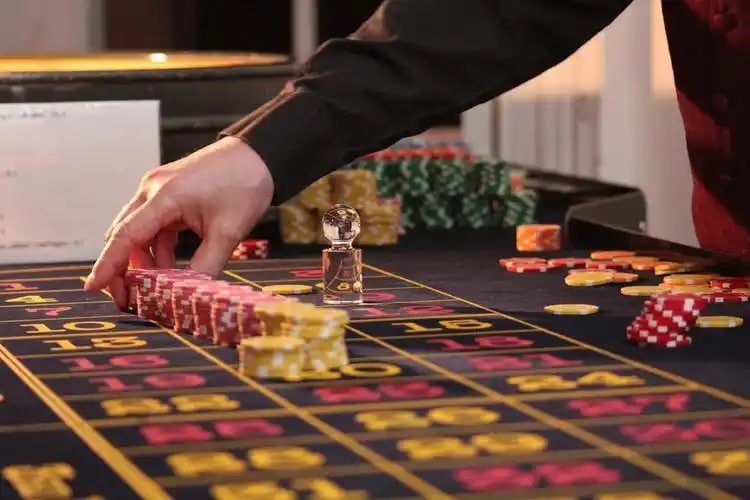 Diverse casino game selection including slots, table games, and live dealer options
